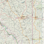 Washington Atlas & Gazetteer Page 83 Preview 1