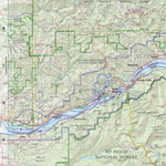 Washington Atlas & Gazetteer Page 100 Preview 1