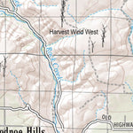 Washington Atlas & Gazetteer Page 103 Preview 2