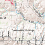 Washington Atlas & Gazetteer Page 103 Preview 3