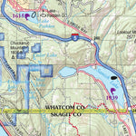 Washington Atlas & Gazetteer Page 15 Preview 3