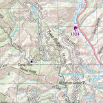 Washington Atlas & Gazetteer Page 49 Preview 3