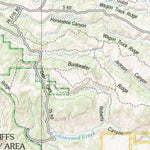 Colorado Atlas & Gazetteer Page 43 Preview 2