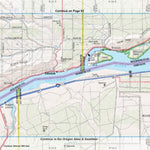 Washington Atlas & Gazetteer Page 103 Inset Preview 1