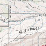 Washington Atlas & Gazetteer Page 103 Inset Preview 3