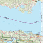 Washington Atlas & Gazetteer Page 29 Preview 1