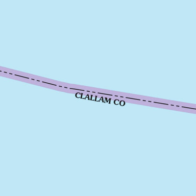 Washington Atlas & Gazetteer Page 29 Preview 2