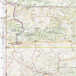 Colorado Atlas & Gazetteer Page 22 Preview 1