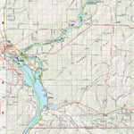 Washington Atlas & Gazetteer Page 94 Preview 1