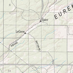 Washington Atlas & Gazetteer Page 94 Preview 2