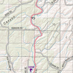 Washington Atlas & Gazetteer Page 94 Preview 3