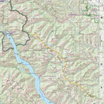 Washington Atlas & Gazetteer Page 35 Preview 1