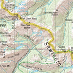 Washington Atlas & Gazetteer Page 35 Preview 2