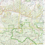 Colorado Atlas & Gazetteer Page 25 Preview 1