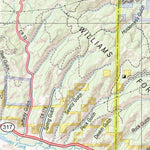 Colorado Atlas & Gazetteer Page 25 Preview 3