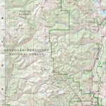 Washington Atlas & Gazetteer Page 20 Preview 1