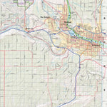 Washington Atlas & Gazetteer Page 93 Preview 1