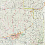 Washington Atlas & Gazetteer Page 95 Preview 1