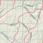 Washington Atlas & Gazetteer Page 95 Preview 2