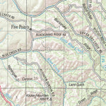 Washington Atlas & Gazetteer Page 95 Preview 3