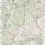 Washington Atlas & Gazetteer Page 36 Preview 1