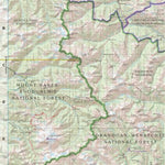 Washington Atlas & Gazetteer Page 34 Preview 1