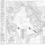 Pike-San Isabel NFs & Cimarron-Comanche NGs - MVUM - Map Bundle Preview 2