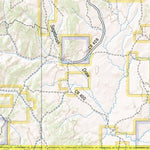 Colorado Atlas & Gazetteer Page 23 Preview 2