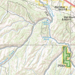Colorado Atlas & Gazetteer Page 23 Preview 3