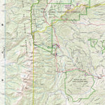 Colorado Atlas & Gazetteer Page 92 Preview 1