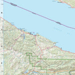 Washington Atlas & Gazetteer Page 28 Preview 1