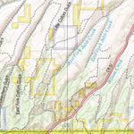 Colorado Atlas & Gazetteer Page 24 Preview 2