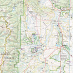 Colorado Atlas & Gazetteer Page 17 Preview 1