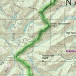 Washington Atlas & Gazetteer Page 25 Preview 2