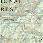 Washington Atlas & Gazetteer Page 25 Preview 3