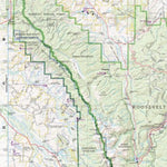 Colorado Atlas & Gazetteer Page 18 Preview 1