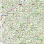 Washington Atlas & Gazetteer Page 24 Preview 1