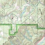 Washington Atlas & Gazetteer Page 24 Preview 2