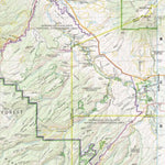 Colorado Atlas & Gazetteer Page 55 Preview 1