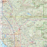 Washington Atlas & Gazetteer Page 32 Preview 1