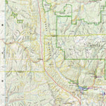 Colorado Atlas & Gazetteer Page 34 Preview 1