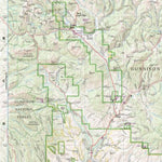 Colorado Atlas & Gazetteer Page 58 Preview 1