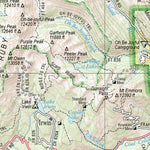 Colorado Atlas & Gazetteer Page 58 Preview 3