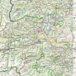 Colorado Atlas & Gazetteer Page 39 Preview 1