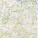 Colorado Atlas & Gazetteer Page 61 Preview 1