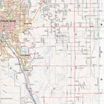 Colorado Atlas & Gazetteer Page 63 Preview 1