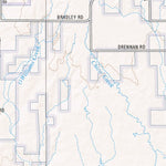 Colorado Atlas & Gazetteer Page 63 Preview 2
