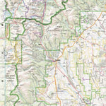 Colorado Atlas & Gazetteer Page 48 Preview 1