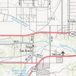 Colorado Atlas & Gazetteer Page 91 Preview 2