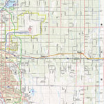 Colorado Atlas & Gazetteer Page 41 Preview 1